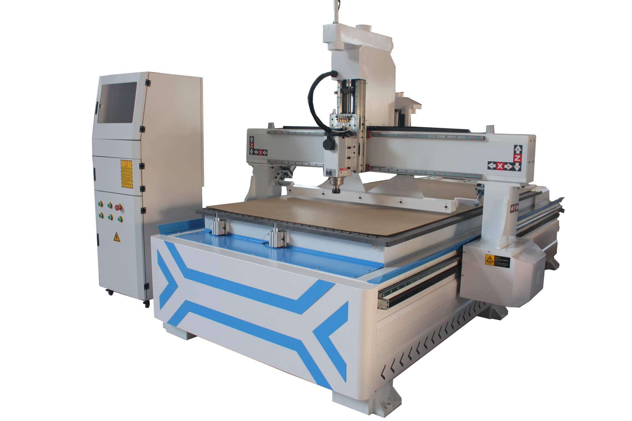 JNBF CNC Router