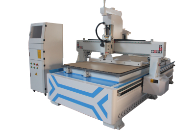 JNBF CNC Router