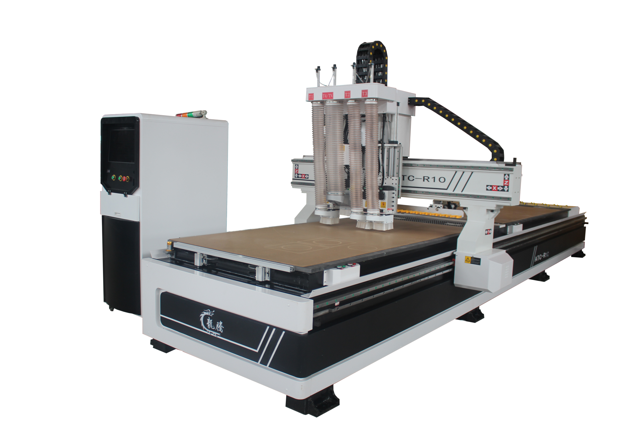 JNBF CNC Router R10